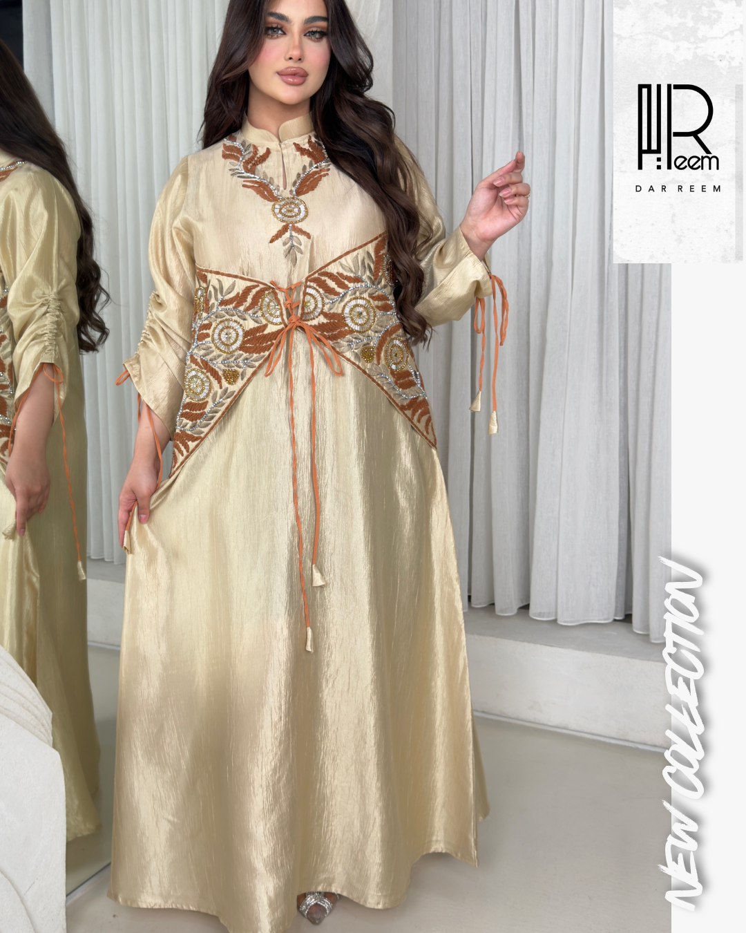 فستان golden heritage – جولدن هيريتج فستان golden heritage – جولدن هيريتج