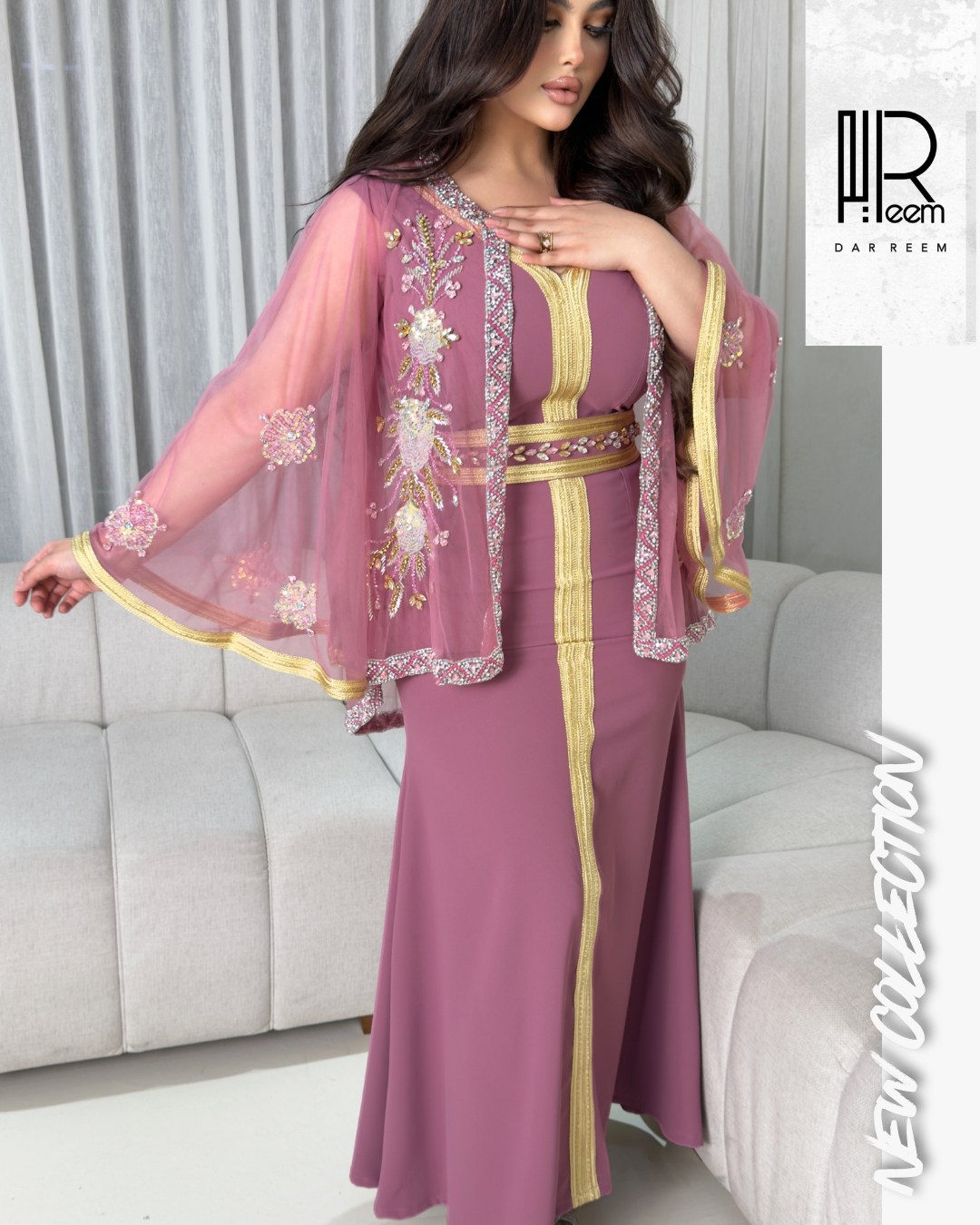 فستان rose royale – روز رويال فستان rose royale – روز رويال