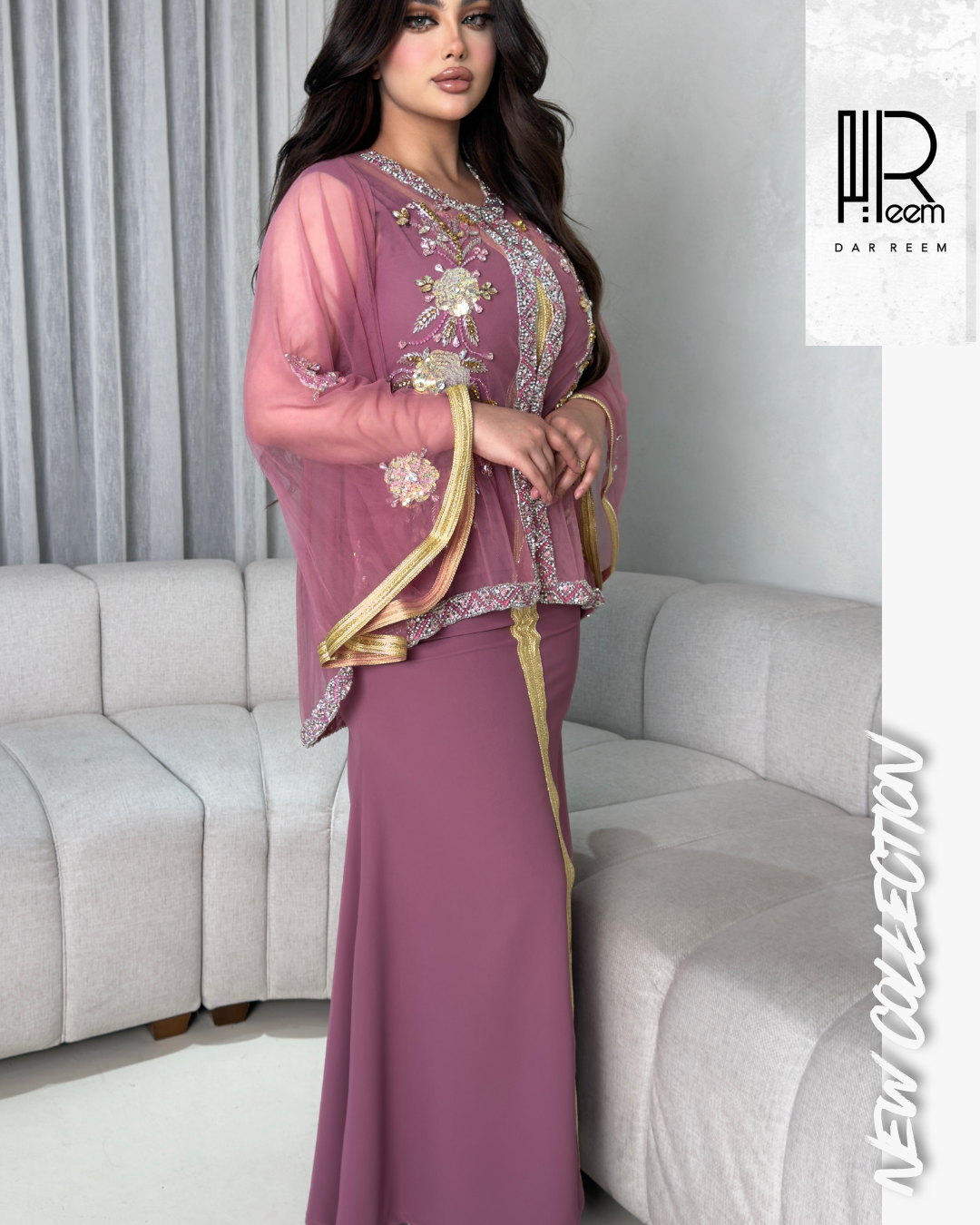 فستان rose royale – روز رويال فستان rose royale – روز رويال