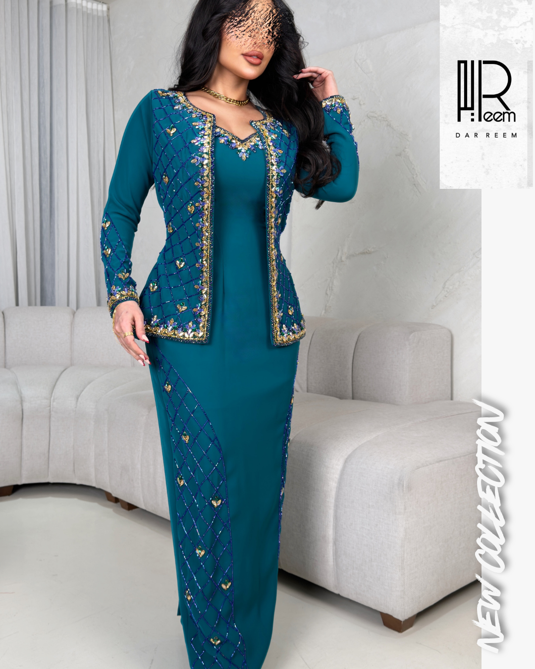 فستان emerald queen – إميرالد كوين فستان emerald queen – إميرالد كوين