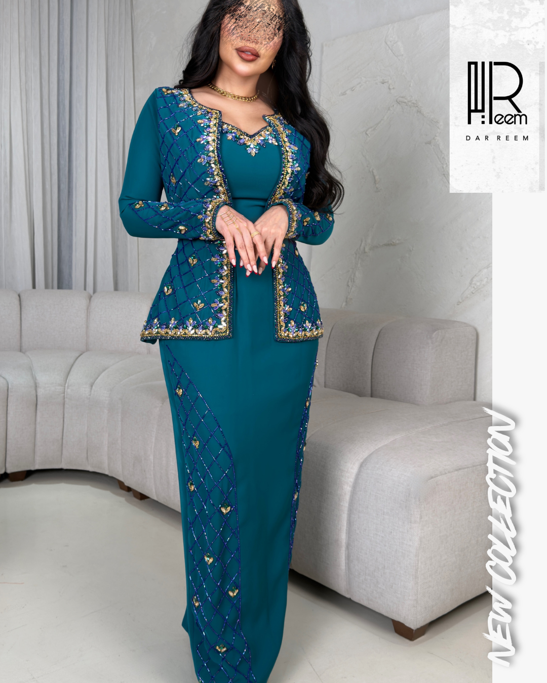 فستان emerald queen – إميرالد كوين فستان emerald queen – إميرالد كوين