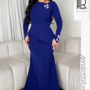 الرئيسية فستان royal sapphire – رويال سافاير