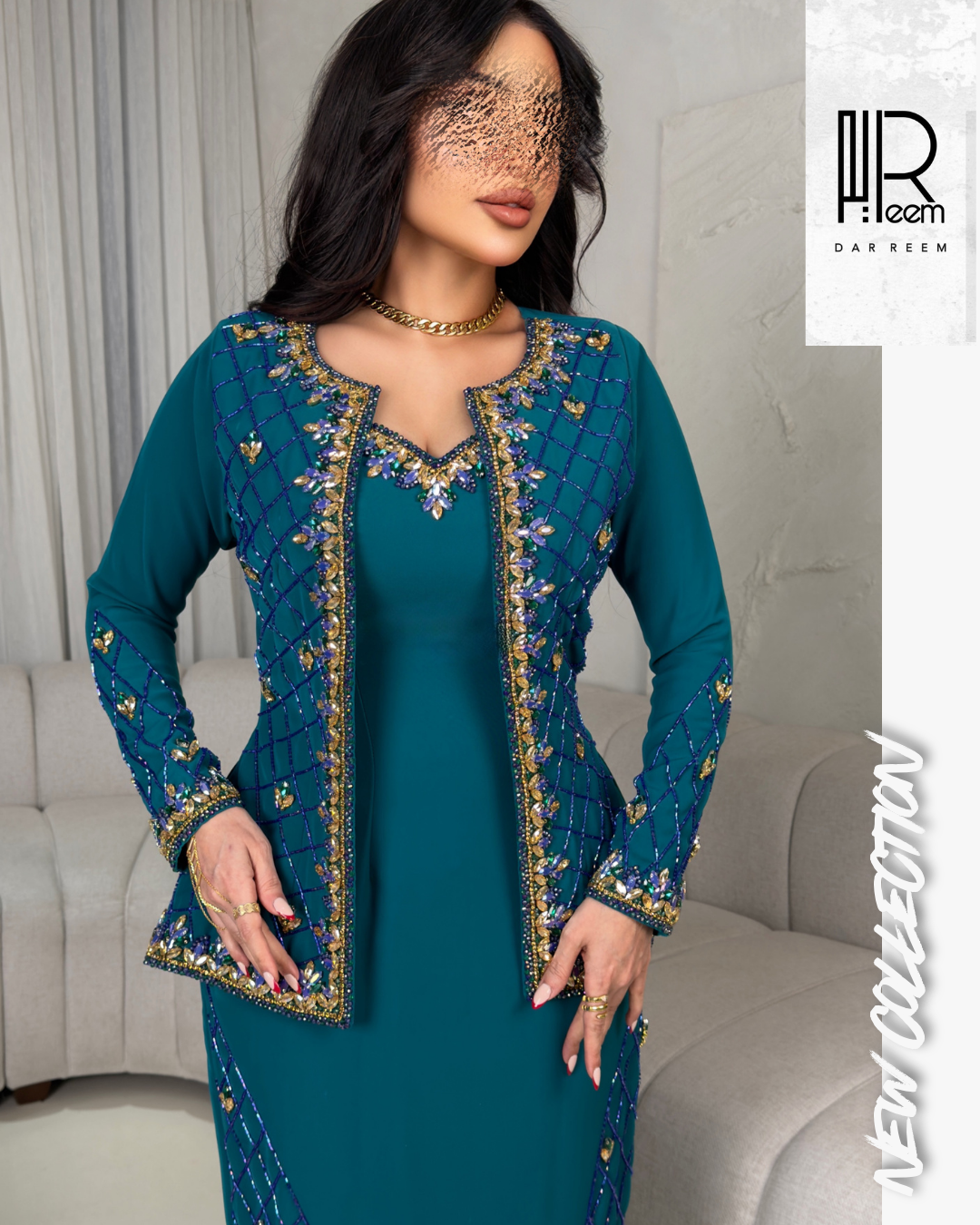 فستان emerald queen – إميرالد كوين فستان emerald queen – إميرالد كوين