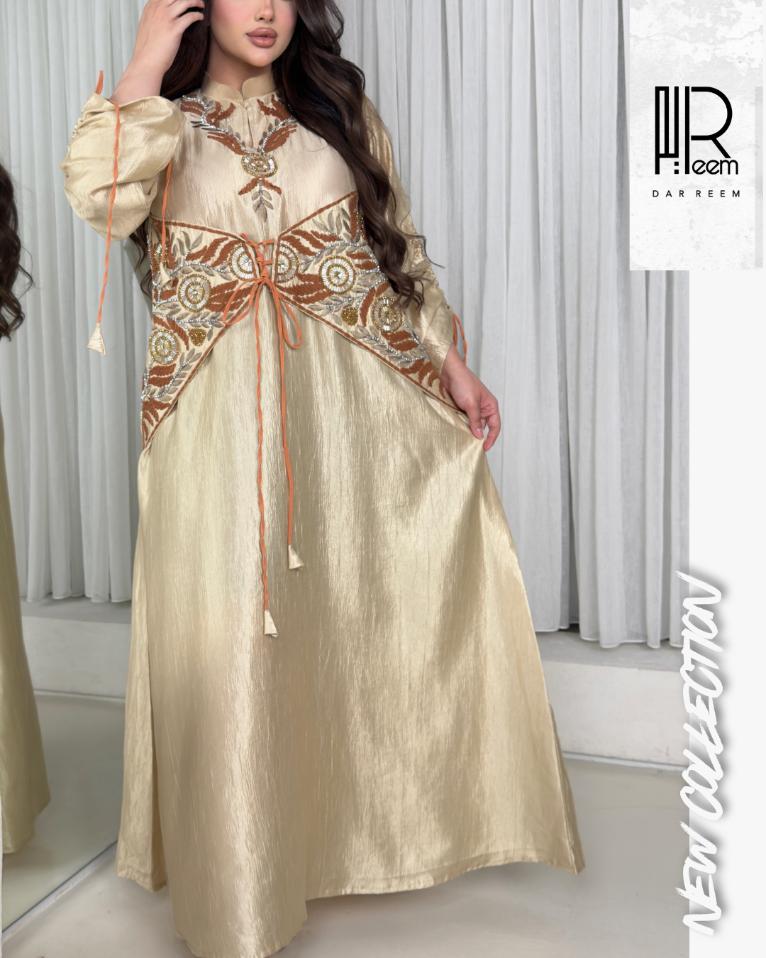 فستان golden heritage – جولدن هيريتج فستان golden heritage – جولدن هيريتج