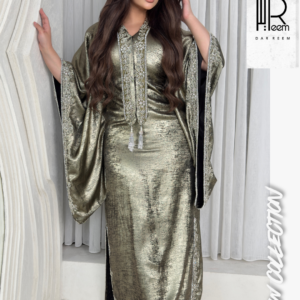 فستان imperial olive – إمبريال أوليف