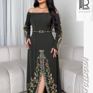 فستان emerald majesty – إميرالد ماجستي