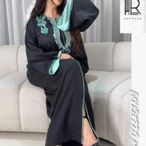 الرئيسية عباية mint elegance – مينت إليغانس