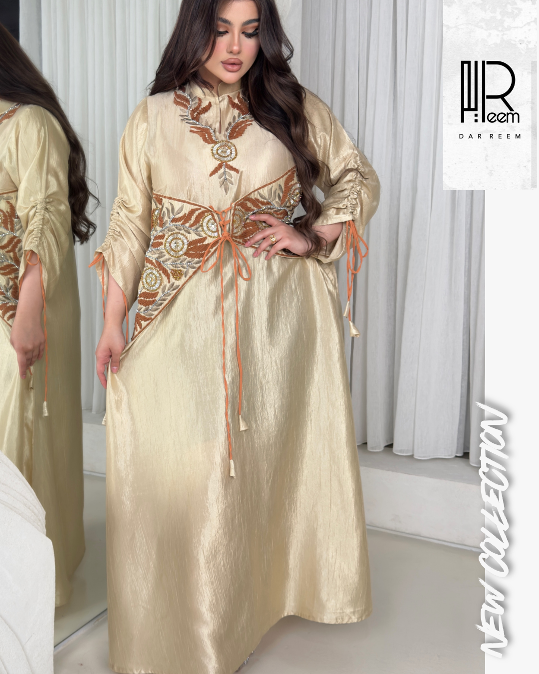 فستان golden heritage – جولدن هيريتج فستان golden heritage – جولدن هيريتج